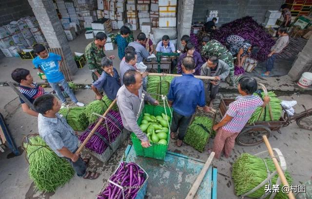 乡村电商发展势头强劲！未来会带动哪些行业呢？以下3个不妨看看