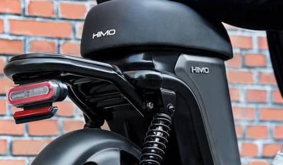 小米电动车来了，充一次电跑120公里，价格是最大亮点