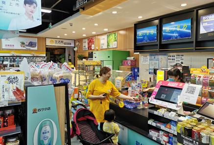 苏宁小店宣布开放加盟,3年目标10000家