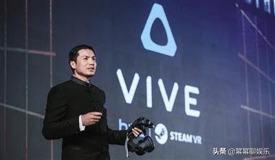 被误以为倒下的htc，进军了其它领域，如今低调成为“世界第一”