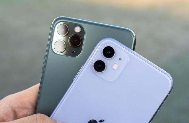 不懂行先看内存+运存，略懂行会看摄像头+处理器？内行人却这样说