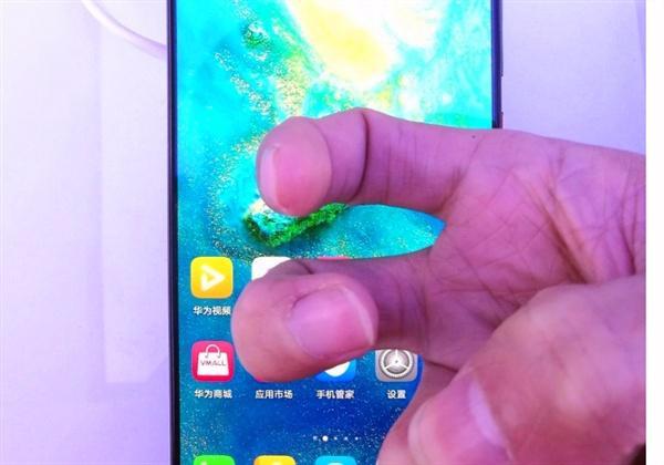 华为手机四大隐藏功能，网友：个个强大，涨知识了