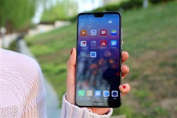 华为手机四大隐藏功能，网友：个个强大，涨知识了