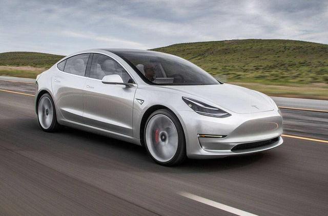 1900亿一夜蒸发了！被国人捧起来的特斯拉要凉了，必须给国人道歉