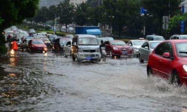 湖南下了一场暴雨，却无意间揭开了新能源车的一块“遮羞布”