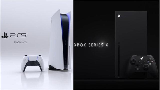 索尼 PS5 发布会汇总：真机造型亮相，还有 20 多款新游戏