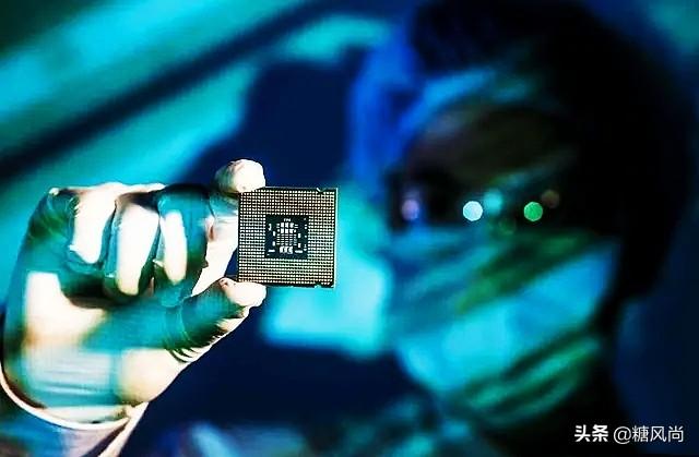 国产光刻机再加速！投资13亿，占地200亩，项目落地西安