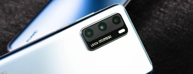 缩水太猛！俩月掉价888！心疼P40用户一秒钟