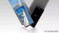 华为新机荣耀来袭：无边框+钻孔屏+后置三摄，售价这次良心了