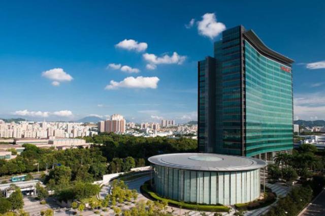 这次终于轮到了联想！即使没有核心科技，仍然要制裁你