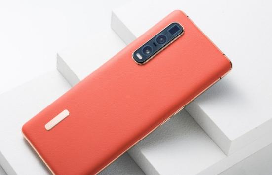 OPPO高端旗舰机开始跳水，65w+3k屏+120Hz，期待已久