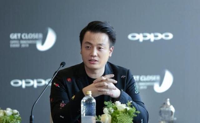 OPPO全球营销总裁沈义人宣布离职，背后是营销策略的失败