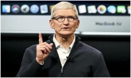 微信刚限制IOS支付，库克立马发起反击，华为该如何解决？