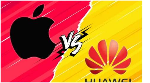 微信刚限制IOS支付，库克立马发起反击，华为该如何解决？