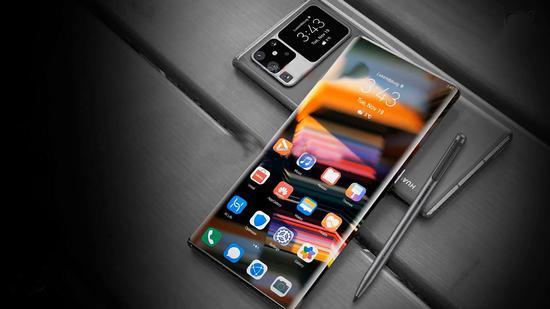 华为Mate 40、P50依然很稳 标配麒麟5nm处理器