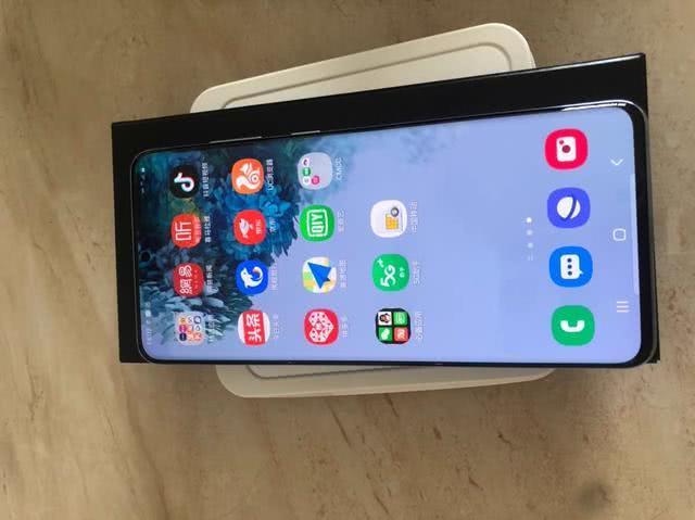 六一八大降1600元，骁龙865＋120HZ顶级屏幕，却依旧无人问津