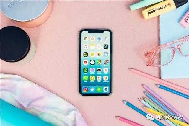 为什么宁愿买iPhone 11，而不买华为P40呢？网友的评论太真实