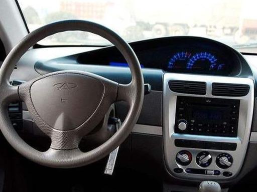 144亿“天价卖身”，奇瑞：命都保不住了，谈啥翻身？