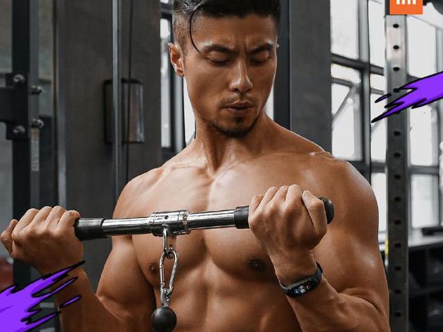 顶配加量不加价！小米手环5全面升级，618首销展现业界良心