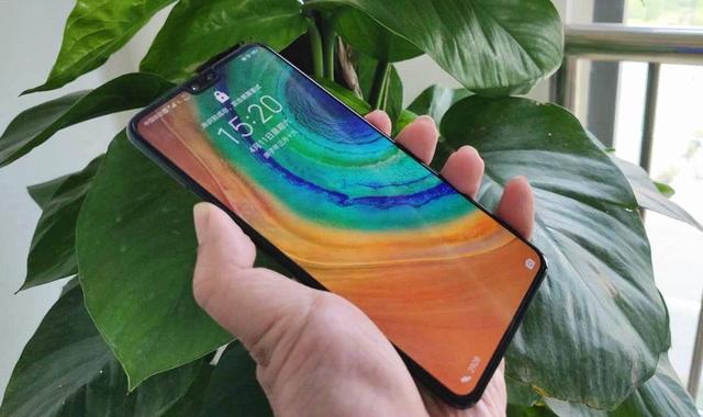 5G手机怎么选？逛完京东618主会场，我沉默了