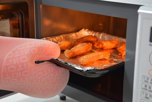 吃出“恋爱般”的感觉，东芝智能微烤一体机ER-T16CNW上手体验