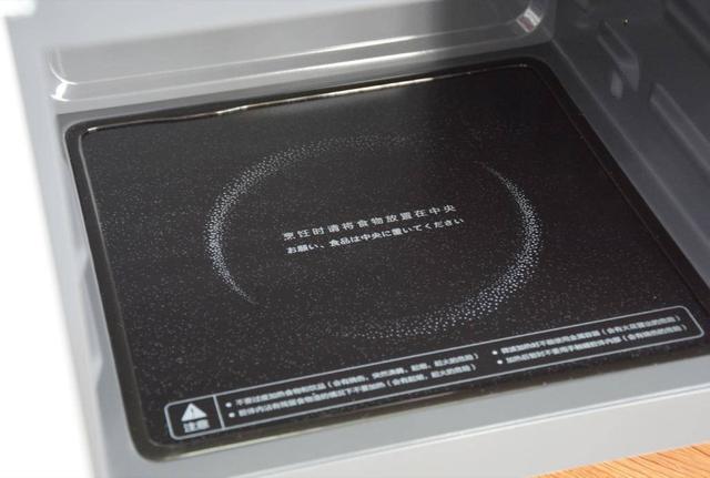 吃出“恋爱般”的感觉，东芝智能微烤一体机ER-T16CNW上手体验