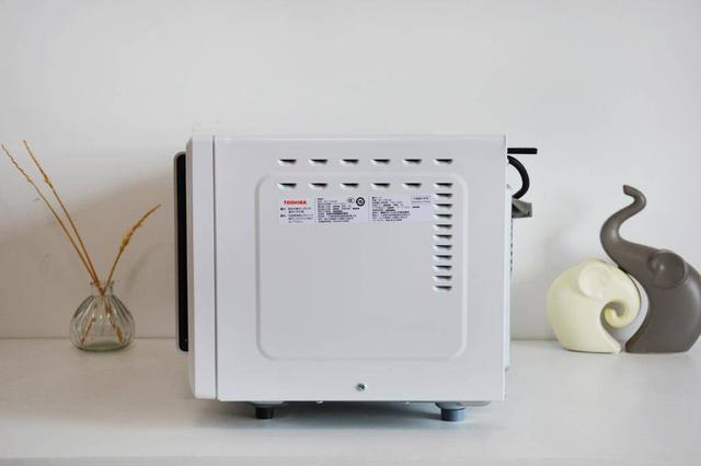 吃出“恋爱般”的感觉，东芝智能微烤一体机ER-T16CNW上手体验