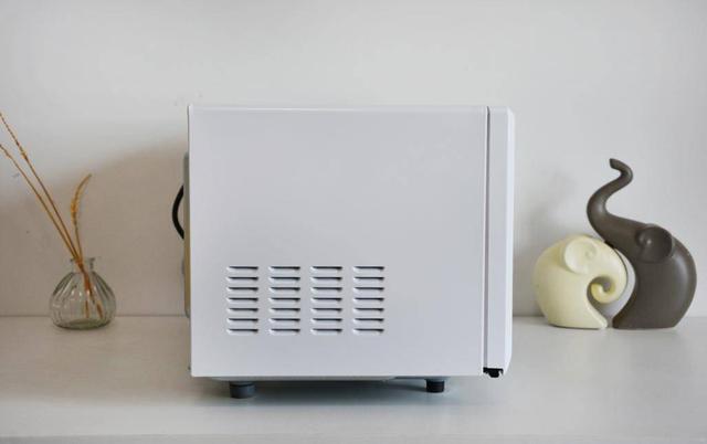 吃出“恋爱般”的感觉，东芝智能微烤一体机ER-T16CNW上手体验