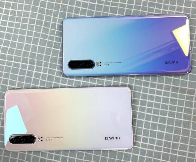 36款机型全部推送，华为的新系统EMUI 10.1，大家都升级了吗？