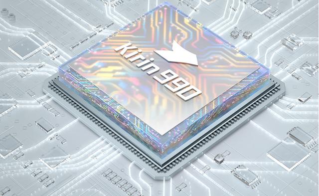 荣耀再推新机，搭载麒麟990芯片，首次支持红外测温功能