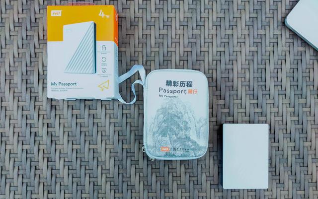 西数新品发售：科技与文化、现代美与传统美的碰撞与融合