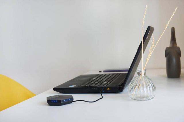 速记员迎来强竞争，讯飞会议宝S8精准的转化技术，1分钟可达400字