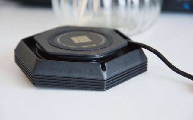 速记员迎来强竞争，讯飞会议宝S8精准的转化技术，1分钟可达400字