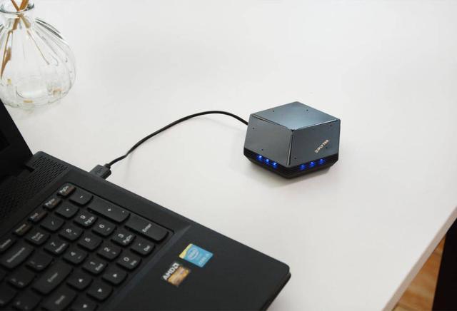 速记员迎来强竞争，讯飞会议宝S8精准的转化技术，1分钟可达400字