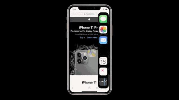iOS 14或将新增这些功能，用起来会感觉不一样