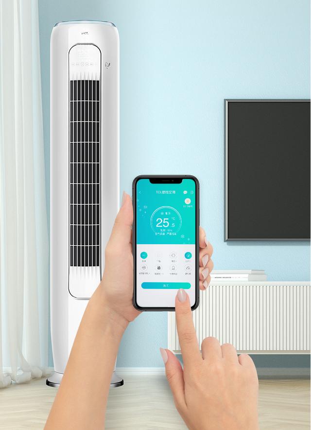 不要再听销售员“王婆卖瓜”了，学会这几招就能选对空调