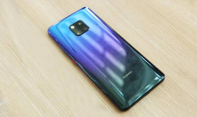 华为首批钉子户有福了，这些机型的升级都安排上了