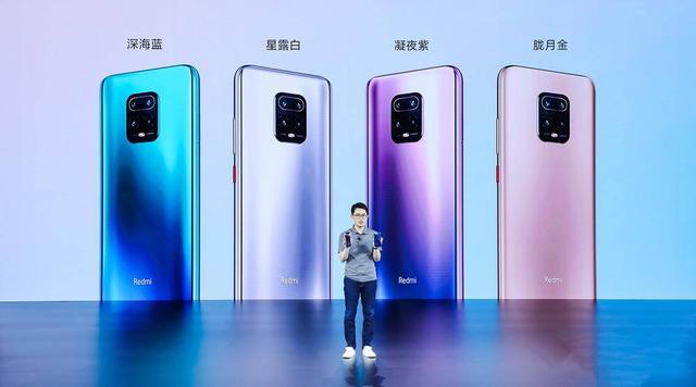 30倍数码变焦+双5G网络，小米家族又一爆款机型即将开售