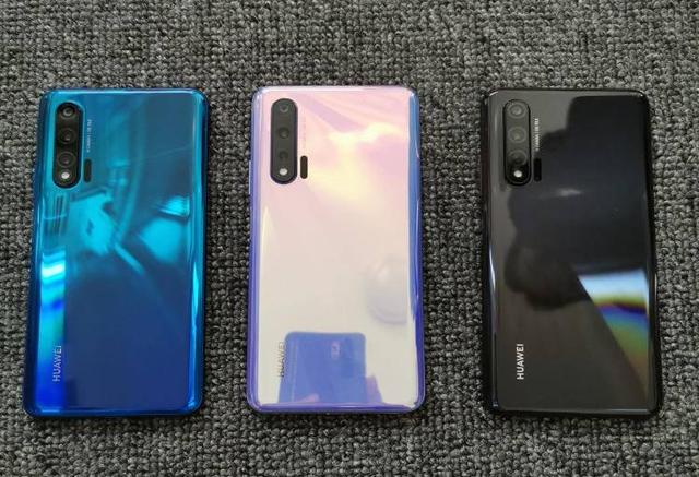 喜欢华为的朋友终于等到，麒麟990+128G的高端旗舰，跌至两千以内