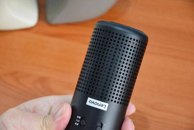 距离“歌神”就差一支麦克风 联想BM50 HIFI麦克风测评