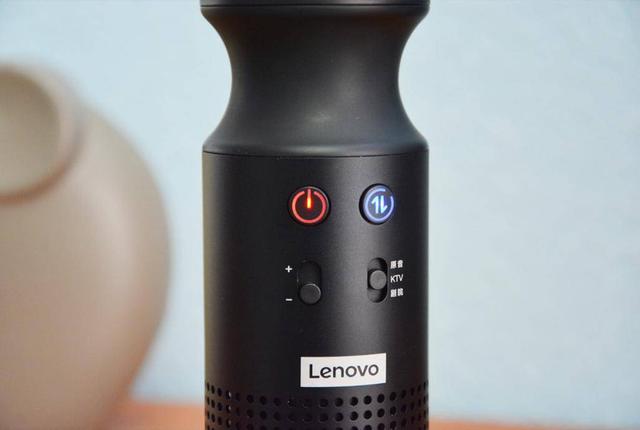 距离“歌神”就差一支麦克风 联想BM50 HIFI麦克风测评