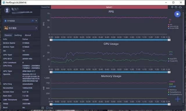 实测iQOO Z1：从颜值到性能，这部手机征服了我