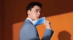 又一款5G新机定档6月5日发布，不看性能主打颜值？