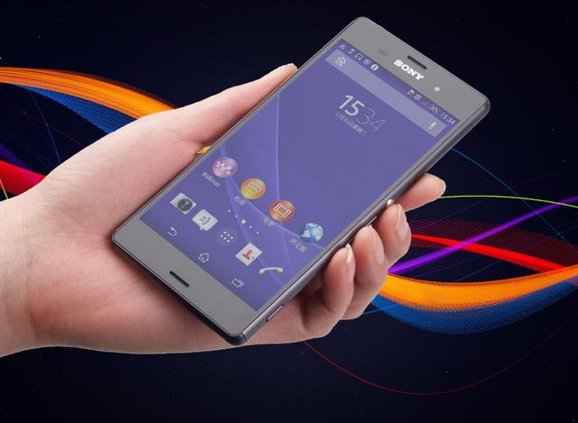 索尼相机在中国畅销，佳能镜头也热卖，为啥日本手机却卖不动？