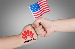 不止联发科！富士康突然宣布，华为或将迎来强力“助攻”