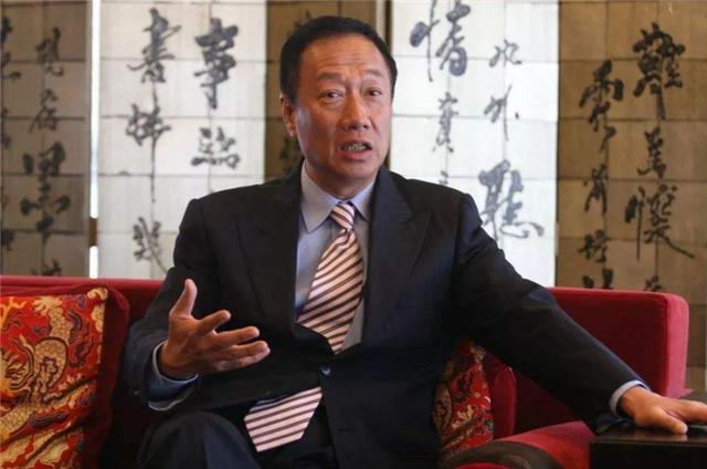 不止联发科！富士康突然宣布，华为或将迎来强力“助攻”