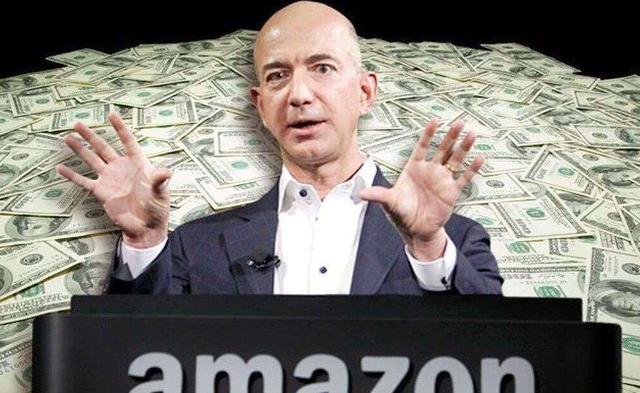 终于明白了！为啥全球首富的财产始终停留在千亿，达不到万亿？