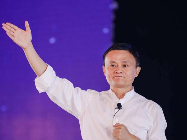 5亿用户的蚂蚁森林，如今有多少人真的还在种树？网友：感谢马云