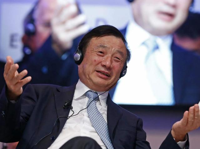 美国数次制裁华为，为啥华为能“活下去”？这8个字才是根本原因