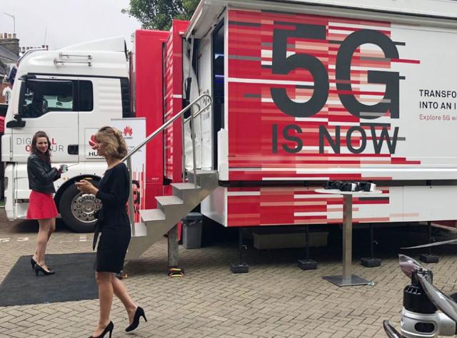 美国数次制裁华为，为啥华为能“活下去”？这8个字才是根本原因